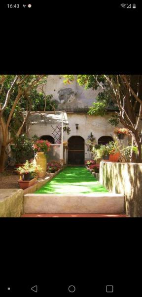 Villa Sofia e Sveva Napoli